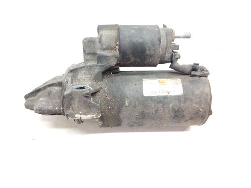 Used Starter Starter 17493689 17493689