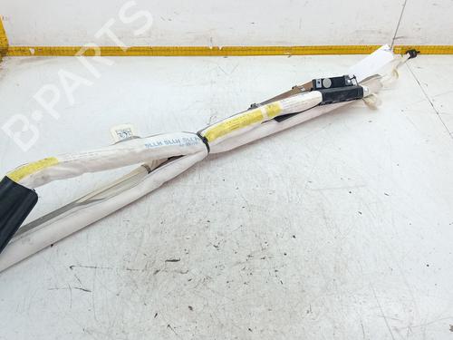 Used Left curtain airbag KIA SPORTAGE III (SL) 1.7 CRDi (116 hp) 25727820