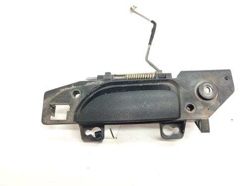 Front left exterior door handle FORD MONDEO II (BAP)  | BP16888600C128 