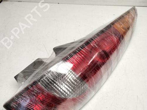 Right taillight NISSAN ALMERA TINO (V10) 2.2 dCi | BP1264032C35 