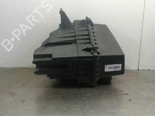 Used Air filter box SKODA FABIA II Combi (545) 1.2 (70 hp) 13369141
