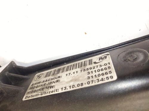 Water radiator BMW 1 (E87) 120 i | BP30636019M31 - Image 2