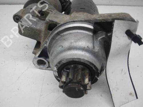 Starter AUDI A3 (8P1) 1.6 | BP9119117M8 