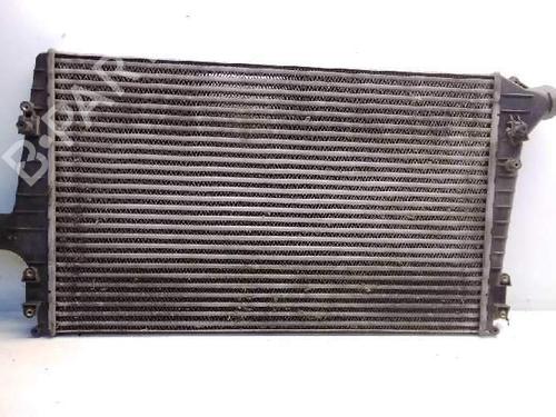 Used Intercooler Intercooler 10651350 10651350