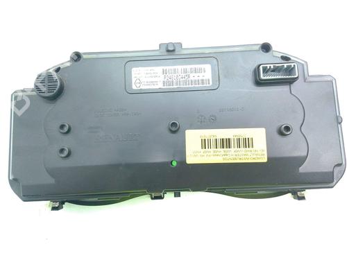 Instrument cluster RENAULT MASTER III Platform/Chassis (EV, HV, UV) 2.3 dCi 145 RWD (UV0F, UV0E, HV0E, HV0F, HV0T, HV10,... | BP33469441C47 - Image 2