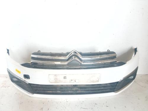 Used Front bumper CITROËN C-ELYSEE (DD_) 1.5 BlueHDi 100 (102 hp) 28357566