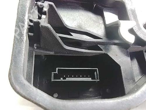 Rear left lock BMW 5 (E60) 530 i | BP11882757C100 