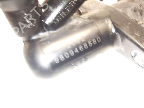 Clutch slave cylinder OPEL VIVARO C Van (K0) 1.5 | BP30135297M113 - Image 3