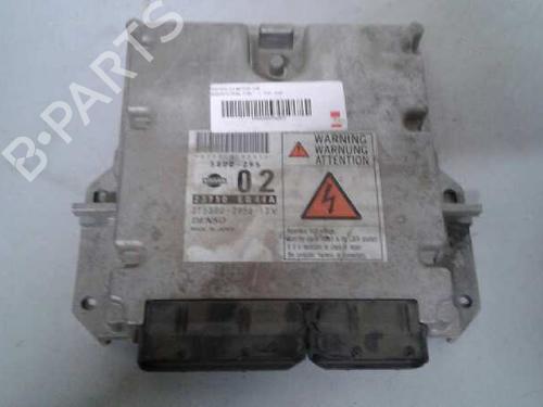Used Engine control unit (ECU) NISSAN X-TRAIL I (T30) [2001-2013]  5123476
