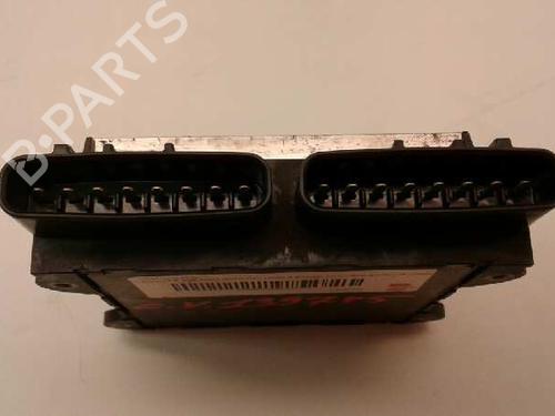 Electronic module TOYOTA AVENSIS (_T25_) 2.2 D-4D (ADT251_, ADT251R) | BP17805252M83