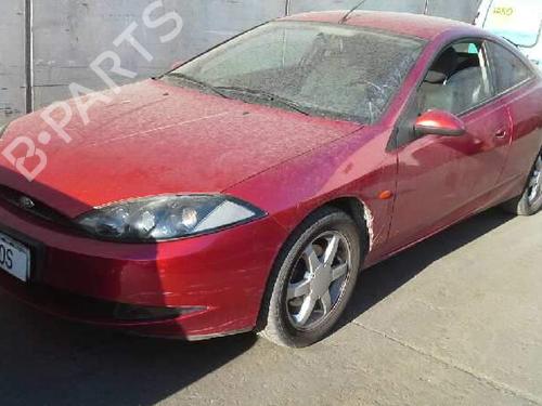 FORD COUGAR (EC_) 132198