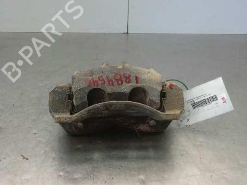 Right front brake caliper KIA SORENTO I (JC) 2.5 CRDi 4WD | BP15185336M104 