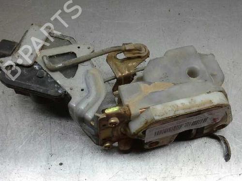 Rear left lock MITSUBISHI PAJERO III (V7_W, V6_W) 3.2 Di-D (V68W, V78W) | BP853259C100 