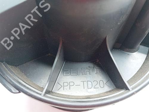 Heater blower motor CITROËN XSARA PICASSO (N68) 1.6 HDi | BP27806763M62 