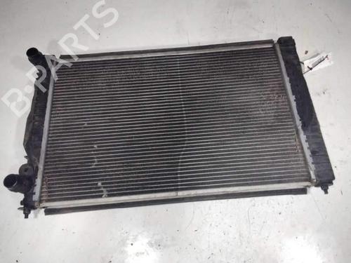 Used Water radiator Water radiator AUDI A4 B5 (8D2) [1994-2001] 11638690 11638690