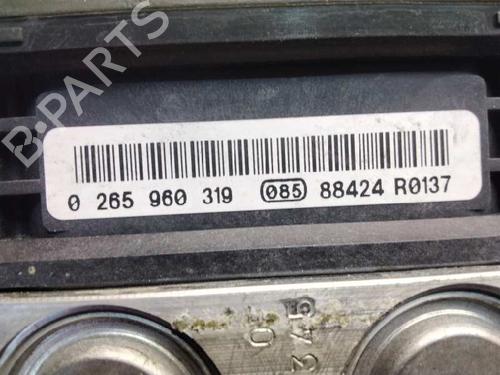 ABS pump BMW X5 (E70) xDrive 30 d | BP9449855M43 