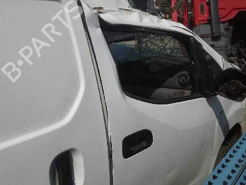 Left front brake caliper NISSAN NV200 Van | BP11601654M105 - Image 11