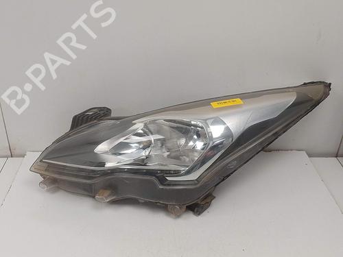 Used Left headlight Left headlight 37997323 37997323
