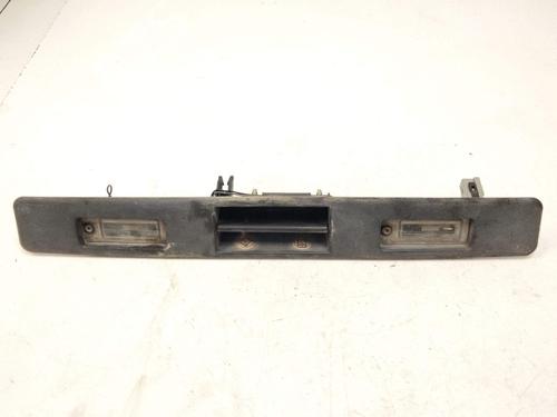 Used Tailgate handle Tailgate handle 36352768 36352768
