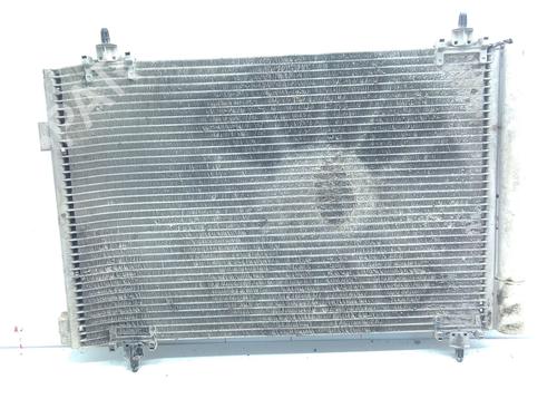 Radiador de A/C Radiador de A/C PEUGEOT PARTNER Box Body/MPV 1.6 BlueHDi 100 (100 hp) 35950503 35950503