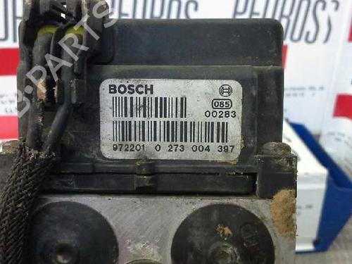 BP10674847M43 | ABS pump ROVER 45 I Saloon (RT)  BP10674847M43