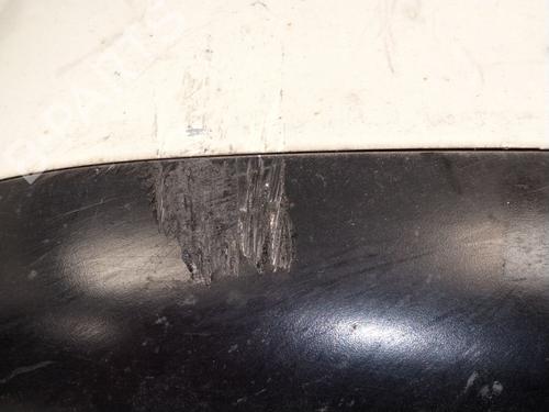 Right mirror NISSAN X-TRAIL II (T31) 2.0 dCi | BP23205651C27 