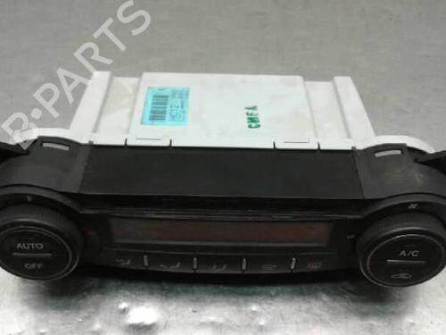 Climate control KIA CEE'D Hatchback (ED) | BP17055238I5 - Image 2