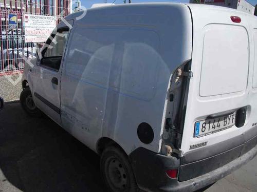Ratstangsstang RENAULT KANGOO (KC0/1_) D 55 1.9 (KC0D) | BP1448033I23 - Image 5