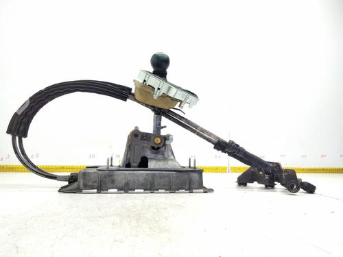 Gear lever VW GOLF PLUS V (5M1, 521)  | BP17059476M90 