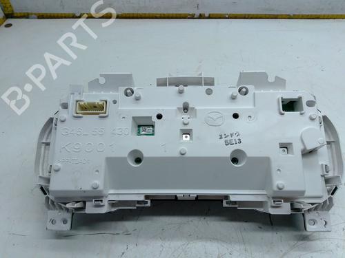 Kombinert Instrument MAZDA CX-5 (KF) 2.2 D AWD | BP29404994C47 