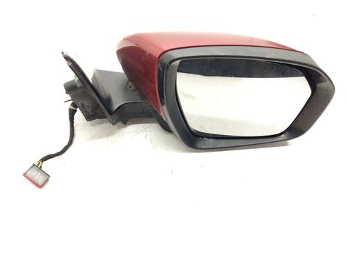Right mirror LAND ROVER RANGE ROVER EVOQUE (L538)  | BP18861150C27
