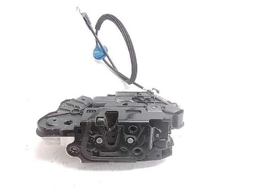 Used Front left lock VW SCIROCCO III (137, 138) 2.0 TDI (170 hp) 13549282