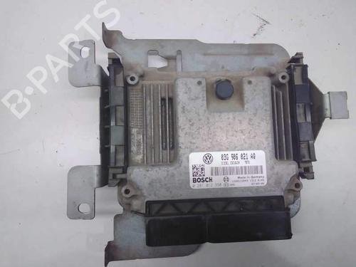 Used Engine control unit (ECU) Engine control unit (ECU) 11091162 11091162
