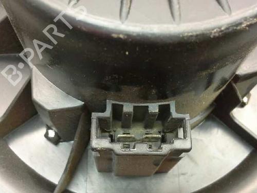 Heater blower motor SEAT IBIZA IV SC (6J1, 6P5)  | BP2337708M62 