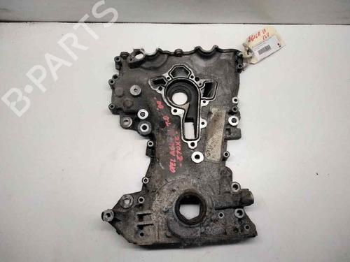 Used Timing cover OPEL AGILA (A) (H00) [2000-2007]  14319269