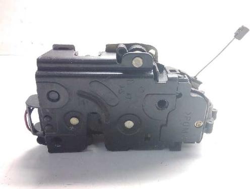 Front left lock VW LUPO I (6X1, 6E1)  | BP2506472C98 