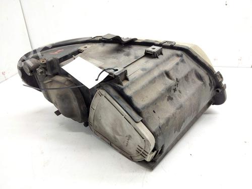 Left headlight CHRYSLER GRAND VOYAGER V (RT) 2.8 CRD | BP35751267C28 - Image 2
