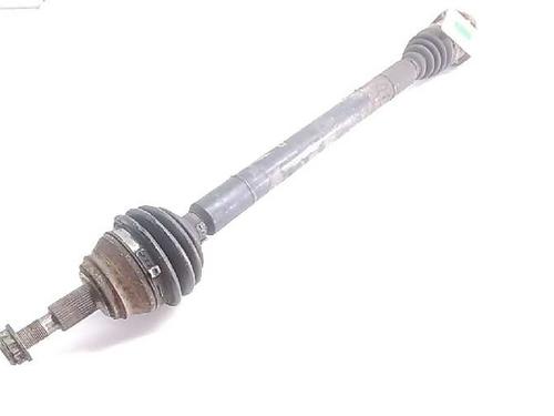 Used Right front driveshaft SEAT LEON (1M1) [1999-2006]  17834910