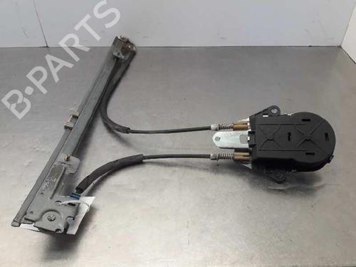 Front left window mechanism CITROËN JUMPY I (U6U_)  | BP8319686C22 