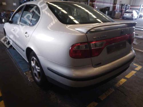Venstre bak utvendig håndtak SEAT TOLEDO II (1M2)  | BP10654928C130 