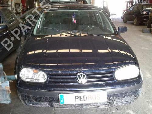 Rear right lock VW GOLF IV (1J1)  | BP1499451C99 