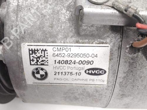 AC compressor MINI MINI (F55) Cooper SD | BP39647414M34 - Image 3