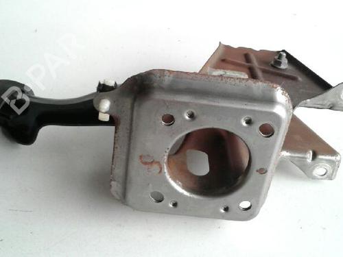 Break pedal VW CADDY III Box Body/MPV (2KA, 2KH, 2CA, 2CH)  | BP9758757I19 