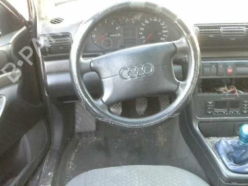 Engine control unit (ECU) AUDI A4 B5 (8D2) 1.8 | BP309441M57 