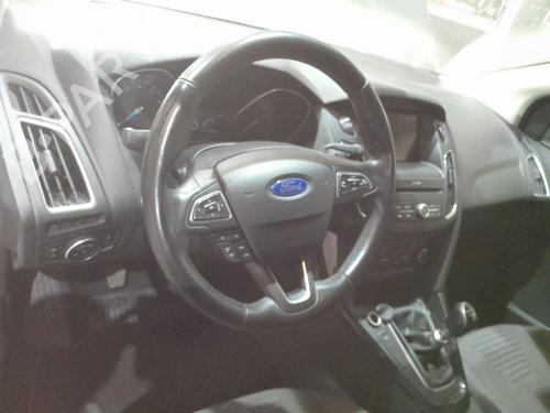Front right window mechanism FORD FOCUS III 1.5 EcoBoost | BP34251948C23 - Image 9