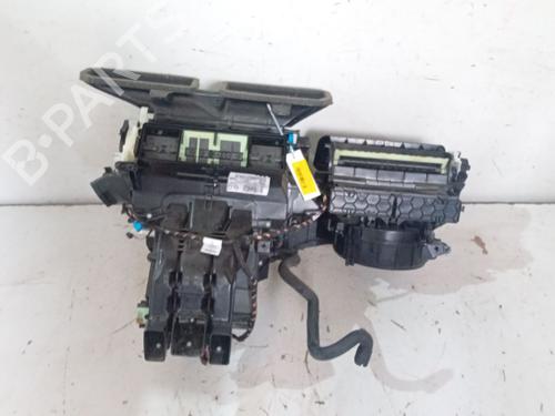 Used Heater matrix box VW GOLF VII (5G1, BQ1, BE1, BE2) 1.0 TSI (115 hp) 26386242