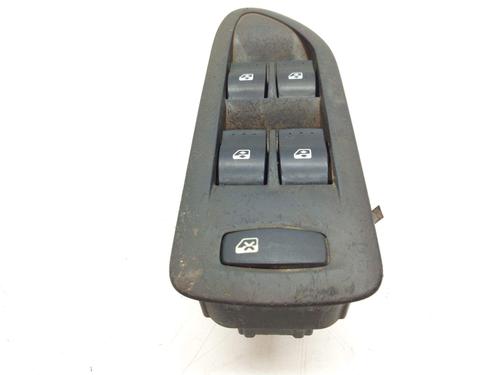 Left front window switch RENAULT LAGUNA II (BG0/1_) 1.9 dCI (BG0E) | BP34214146I27 - Image 4