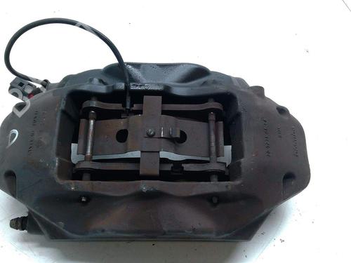 Pinza freno delantera derecha Pinza freno delantera derecha VW TOUAREG (7P5, 7P6) 3.0 V6 TDI (240 hp) 37517436 37517436