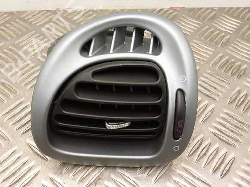 Luftventil CITROËN XSARA PICASSO (N68) 2.0 HDi (90 hp) 11646765