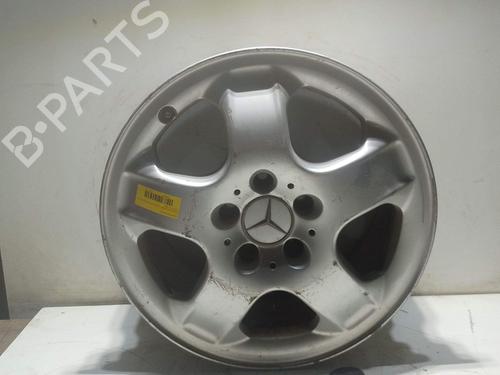 Used Rim Rim 37719756 37719756
